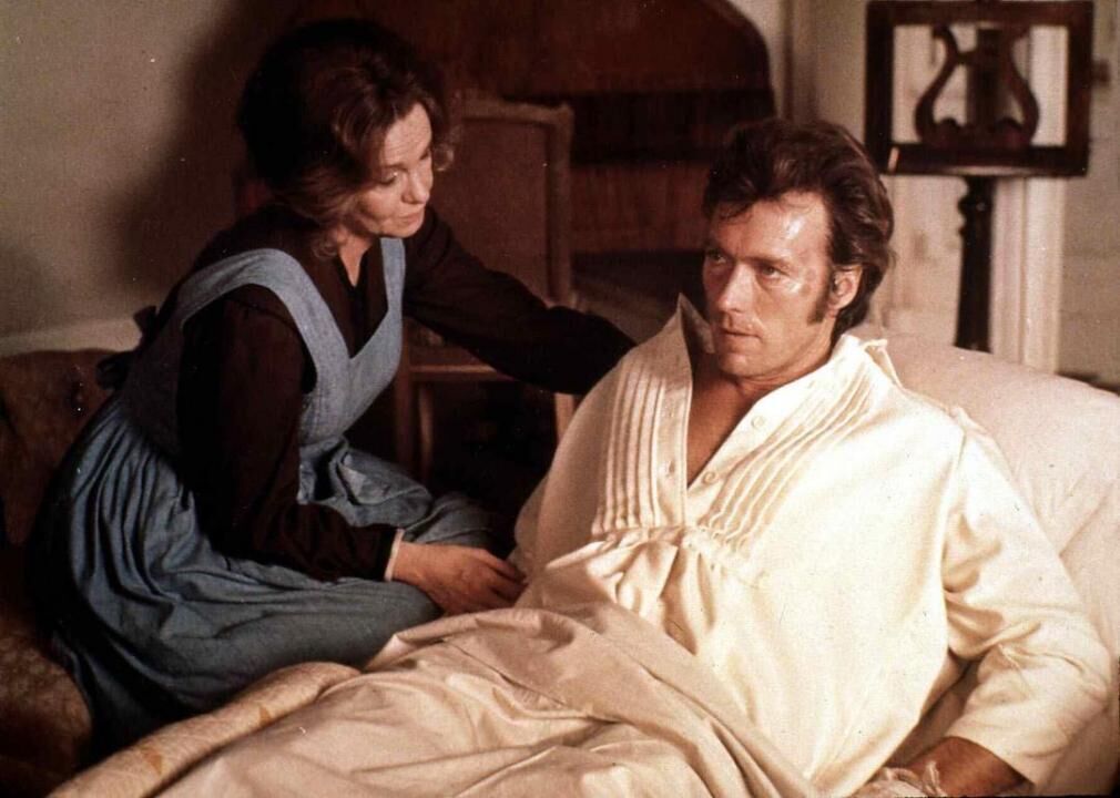 #88. The Beguiled (1971)